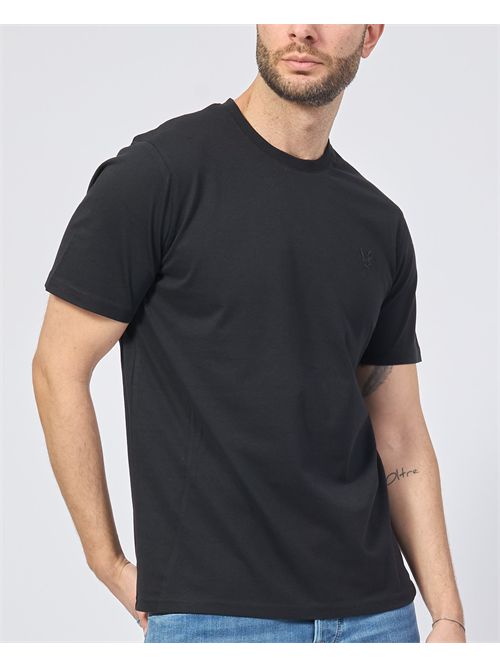 T-shirt ras du cou pour homme Lyle & Scott LYLE & SCOTT | TS2255TONZ865